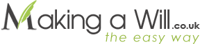 Making a Will
